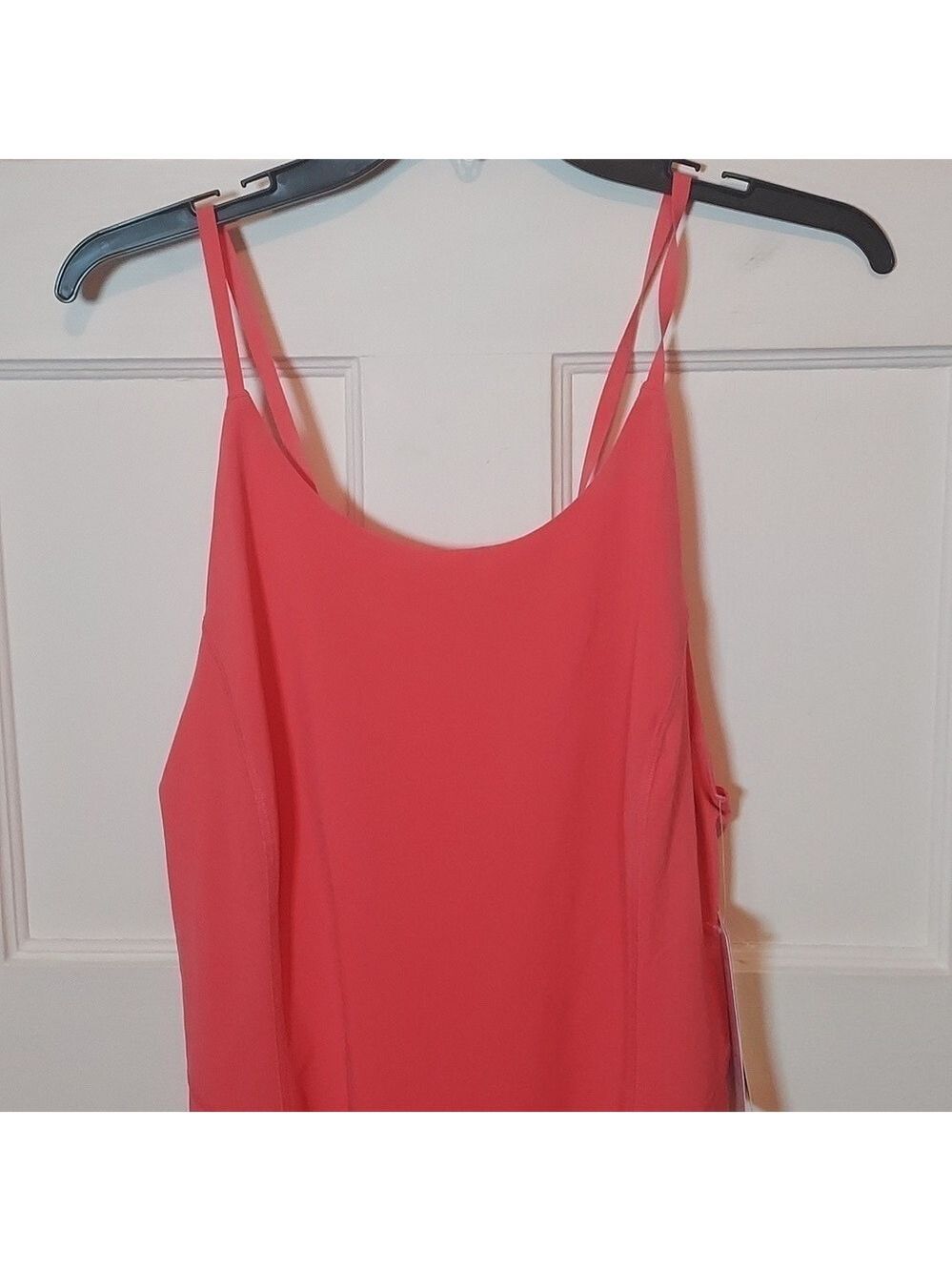 Athleta Infinity Exercise Dress in Coral Petal - Picture 5 of 16